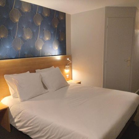Cit'Hotel Hotel Prime - A709 Saint-Jean-de-Védas Eksteriør bilde