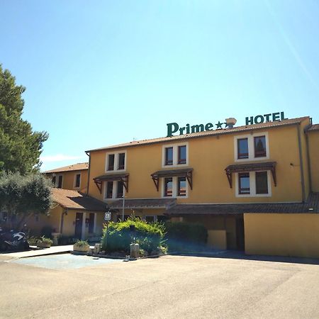 Cit'Hotel Hotel Prime - A709 Saint-Jean-de-Védas Eksteriør bilde