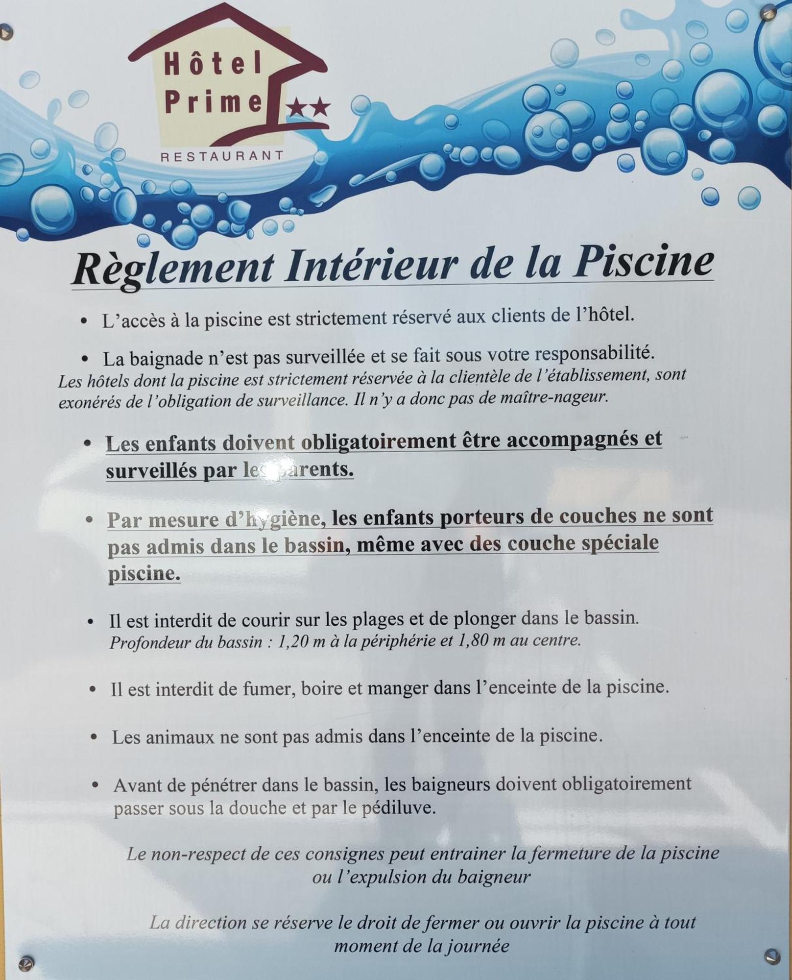 Cit'Hotel Hotel Prime - A709 Saint-Jean-de-Védas Eksteriør bilde