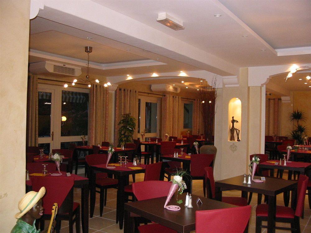 Cit'Hotel Hotel Prime - A709 Saint-Jean-de-Védas Eksteriør bilde